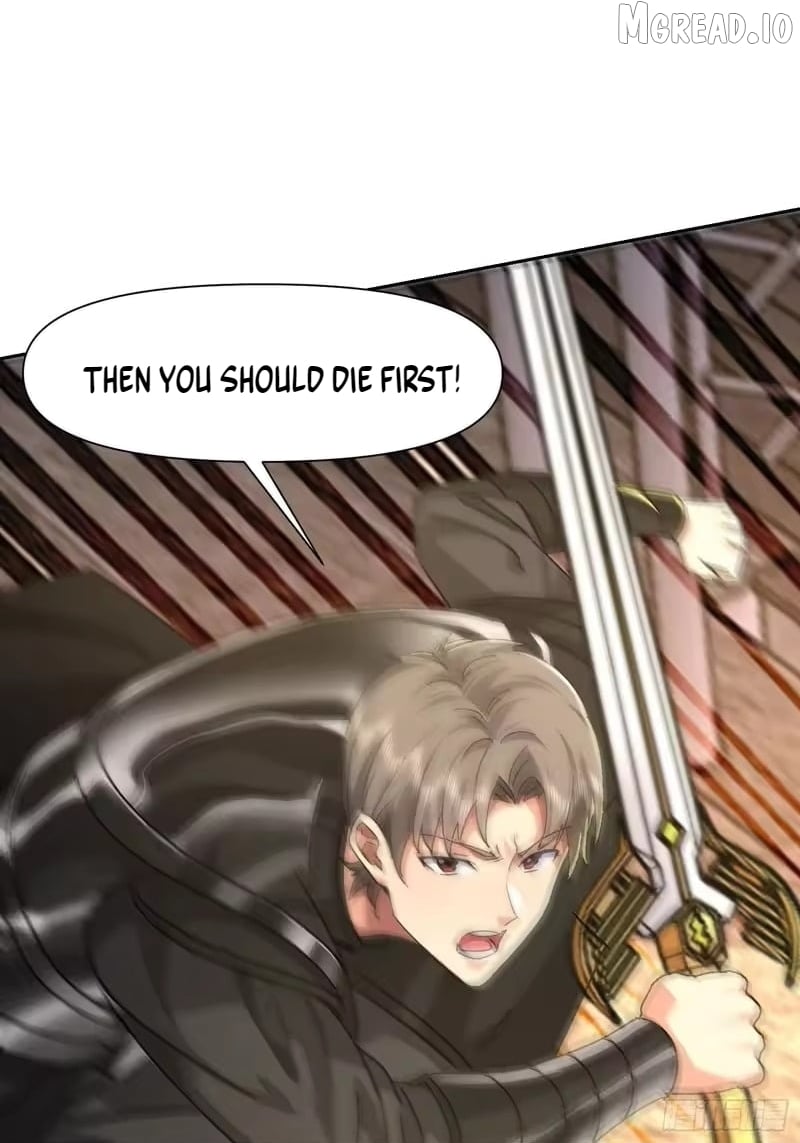 I Became the Target of the Harem in Another World Chapter 128  - page 13